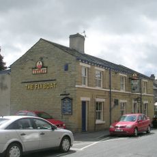 The Fly Boat Public House