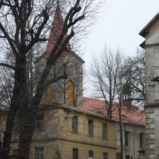 Saint Nicholas church