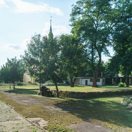 Rittergut Obernitzschka