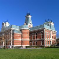 condado de Bartholomew