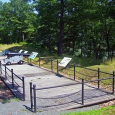 Fort Montgomery