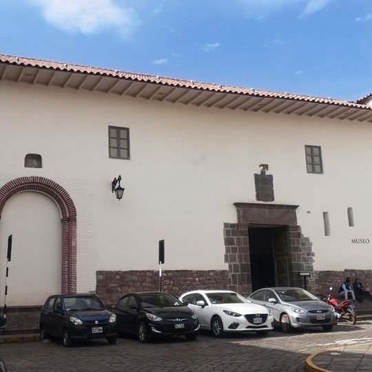Museo de Arte Precolombino