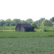 Groepsschuilplaats U28