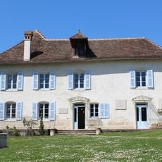 Maison d'Izieu--Mémorial des enfants juifs exterminés