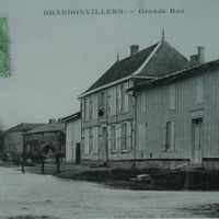 Brandonvillers