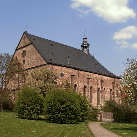Kloster Lamspringe
