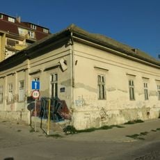 Кућа Танацковића