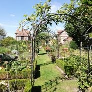 These houses in the West and in the Center tell the story of France
