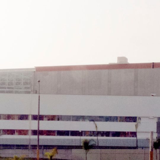 National Library of Peru