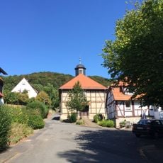 Evangelische Kirche Markershausen