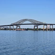 Newark Bay Bridge