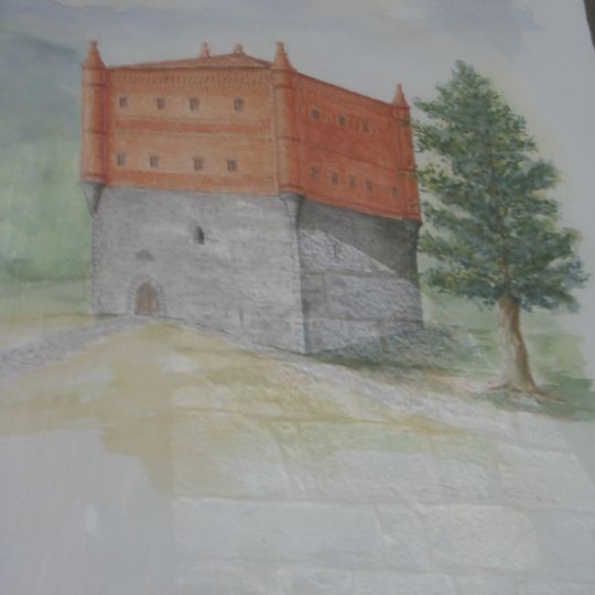 Casa Santa del Santuario di Loyola