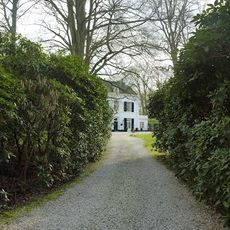 Villa Jagtlust, Blaricum