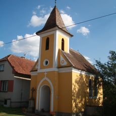 Chapel of the Virgin Mary of the Rosary