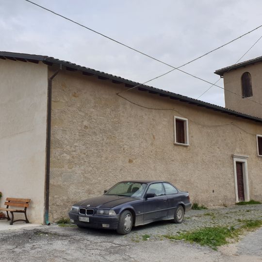 Chiesa di San Giovanni Battista