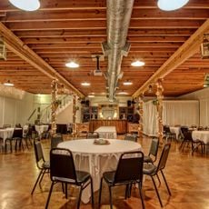 Cross Timbers Winery