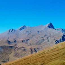 Tête de l'Autaret