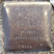 Helene Waller