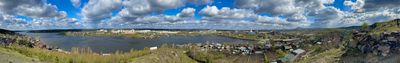 Panoramic View 0