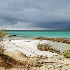 Parco naturale regionale Isola di S.Andrea e litorale di Punta Pizzo