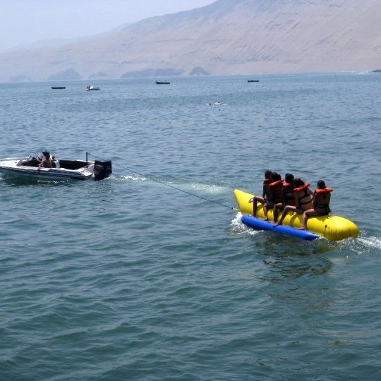 Zona reservada Lomas de Ancón