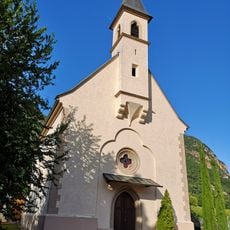 Chiesa del Santissimo Cuore di Gesù