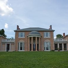 Tudor Place