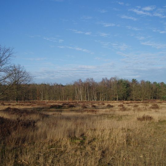 Kesselse Heide