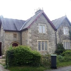 25 & 26, Compton Road