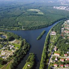 Danube-Oder-Elbe Canal