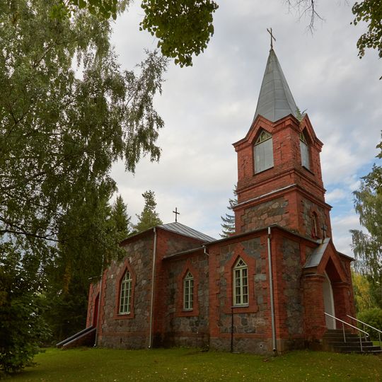 Põlva Rural Municipality