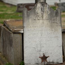 Prairie Grove Cemetery