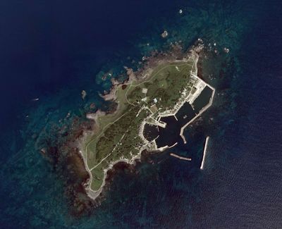 Aerial View 0