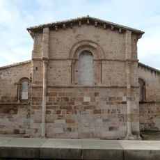 Church of Santo Tomé, Zamora