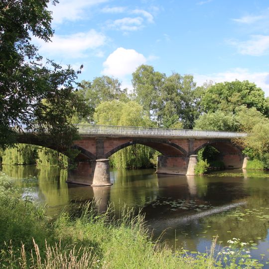Lahnbrücke