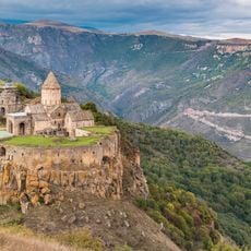 Tatev Manastırı