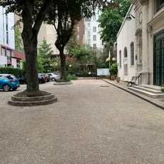 Place de l'Église-de-l'Assomption