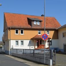 Haus Usastraße 5