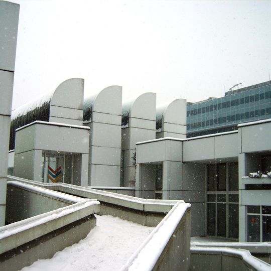 Archiwum Bauhausu