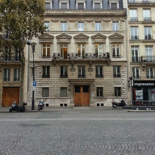 Hôtel Sédille