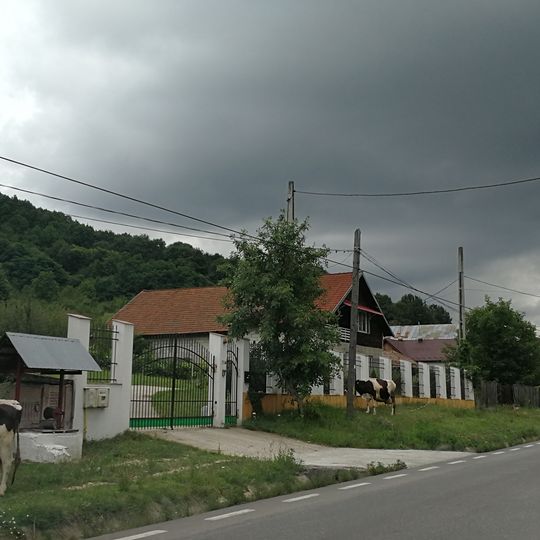 Drăganu