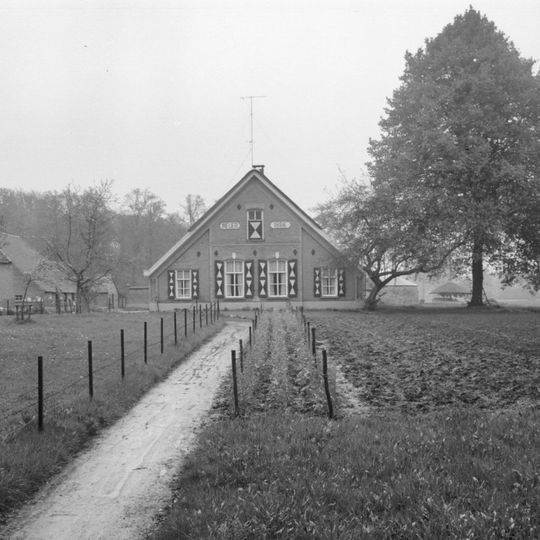 Boerderij Meijer