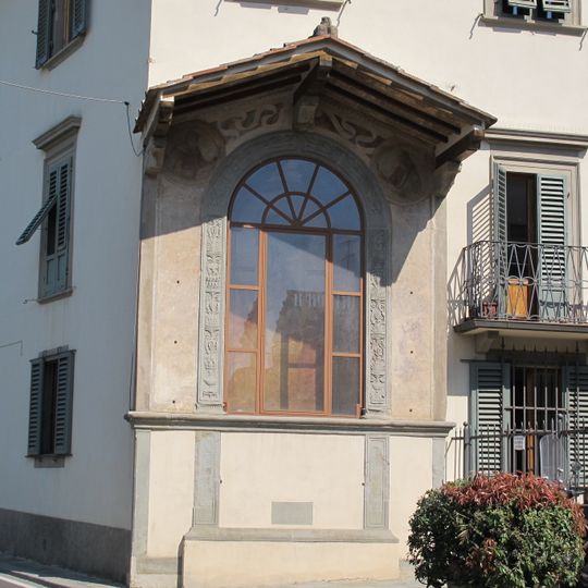 Tabernacolo del Poggerello