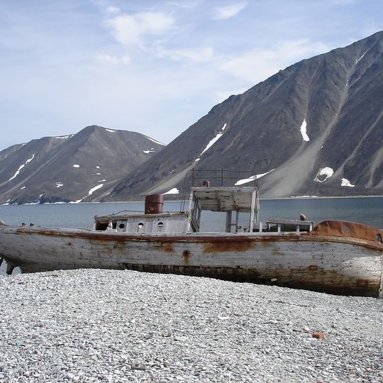 Историко-культурный комплекс Пловер