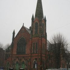 Chilwell Road Methodist Church