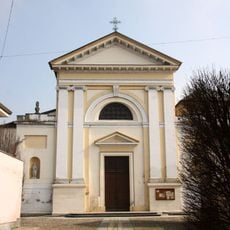 Church of St. Martin