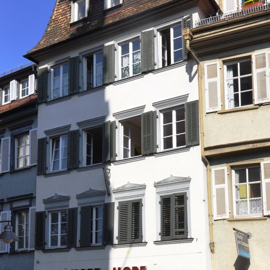 House Marktstraße 5