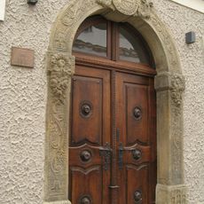 Škola - městské muzeum