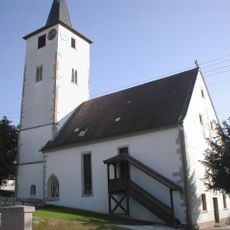 Nikolauskirche