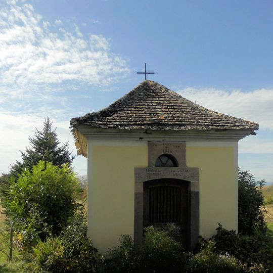 Chapelle des Quatorze-Saints-Intercesseurs de Muhlmatt
